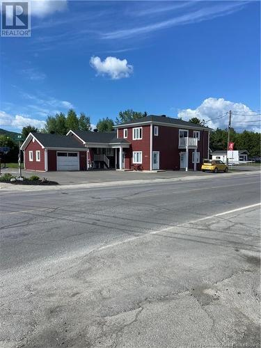 2032 Rue Commerciale, Saint-François-De-Madawaska, NB - Outdoor