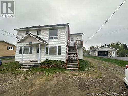 1229 Des Pionniers, Balmoral, NB - Outdoor