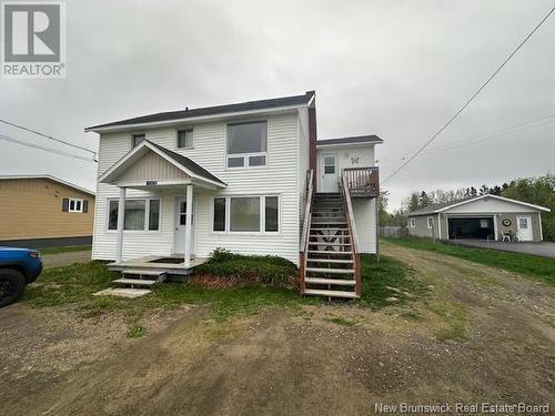 1229 Des Pionniers, Balmoral, NB - Outdoor