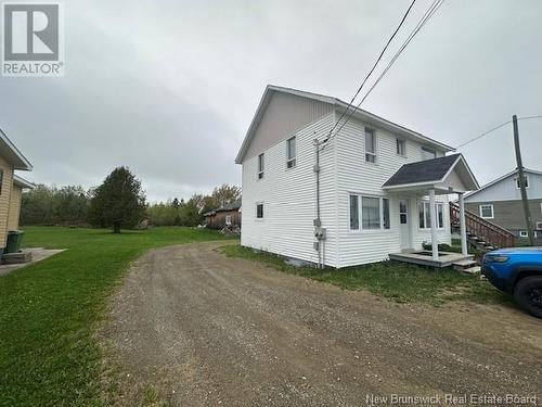 1229 Des Pionniers, Balmoral, NB - Outdoor With Exterior