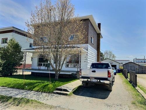 Frontage - 268 2E Avenue, Belleterre, QC - Outdoor