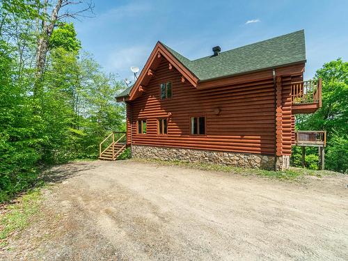 Exterior - 204 Ch. De La Terrasse-Du-Golf, Mont-Blanc, QC - Outdoor