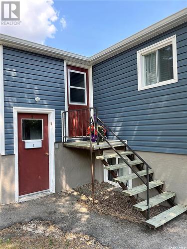 267 7Th Avenue Nw, Swift Current, SK - Outdoor