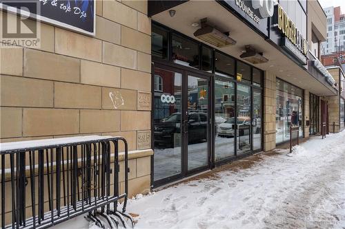 291 Dalhousie Street, Ottawa, ON 