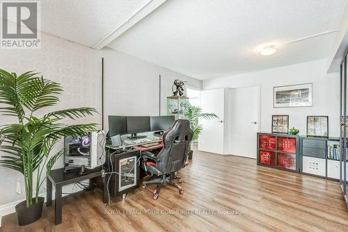 318 - 300 Manitoba Street, Toronto, ON - Indoor Photo Showing Office