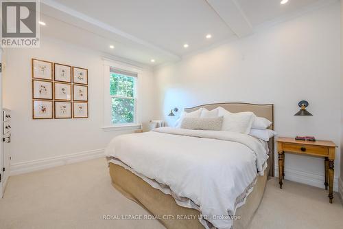 19 Liverpool Street, Guelph (Exhibition Park), ON - Indoor Photo Showing Bedroom