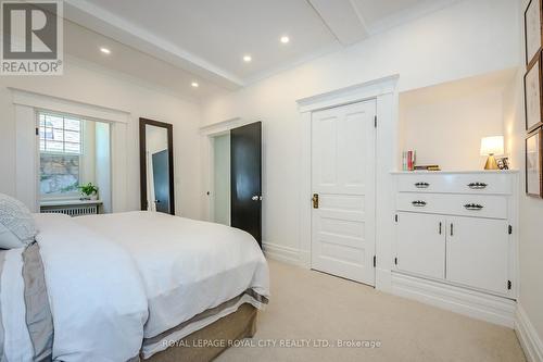 19 Liverpool Street, Guelph (Exhibition Park), ON - Indoor Photo Showing Bedroom