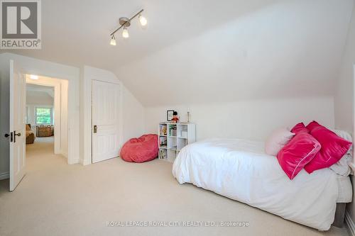 19 Liverpool Street, Guelph (Exhibition Park), ON - Indoor Photo Showing Bedroom