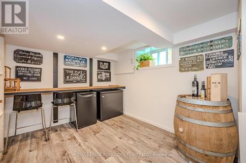 19 Liverpool Street, Guelph (Exhibition Park), ON - Indoor