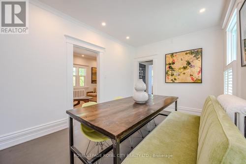 19 Liverpool Street, Guelph (Exhibition Park), ON - Indoor