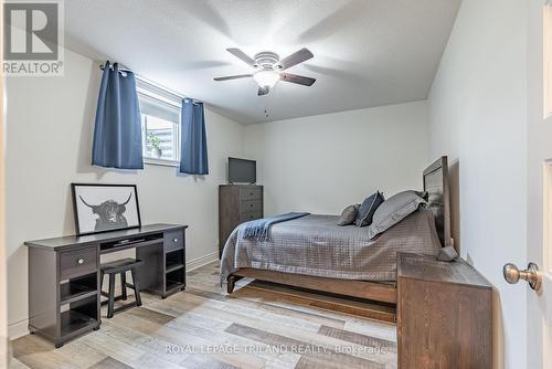 3 - 121 Robin Ridge Drive, Central Elgin, ON - Indoor Photo Showing Bedroom