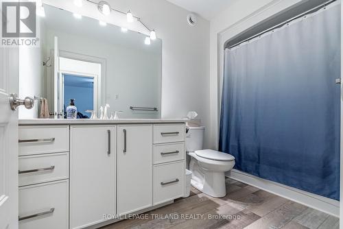3 - 121 Robin Ridge Drive, Central Elgin, ON - Indoor Photo Showing Bathroom