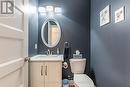 3 - 121 Robin Ridge Drive, Central Elgin, ON  - Indoor Photo Showing Bathroom 