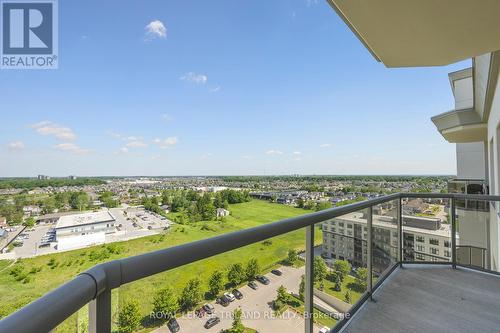 1403 - 1030 Coronation Drive, London, ON - Outdoor With View With Exterior