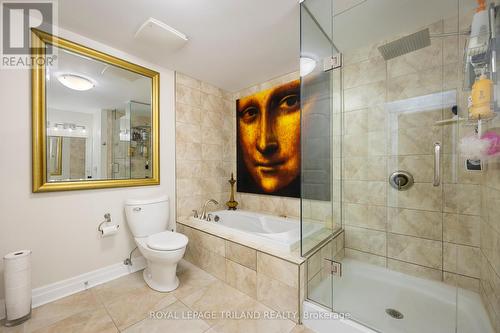 1403 - 1030 Coronation Drive, London, ON - Indoor Photo Showing Bathroom