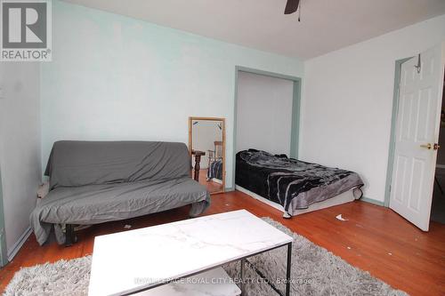 34 Jane Street, Guelph, ON - Indoor Photo Showing Bedroom