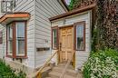 34 Jane Street, Guelph, ON  - Outdoor 