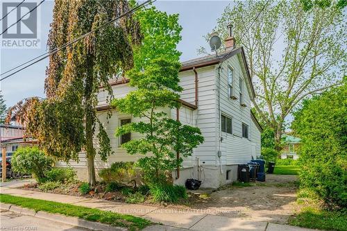 34 Jane Street, Guelph, ON - Outdoor