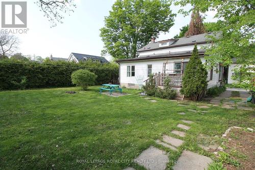 34 Jane Street, Guelph, ON - Outdoor