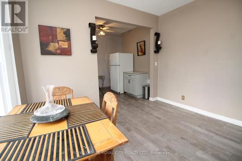 34 Jane Street, Guelph, ON - Indoor Photo Showing Dining Room