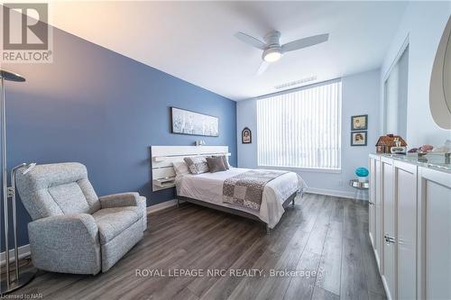 109 - 8111 Forest Glen Drive, Niagara Falls, ON - Indoor Photo Showing Bedroom