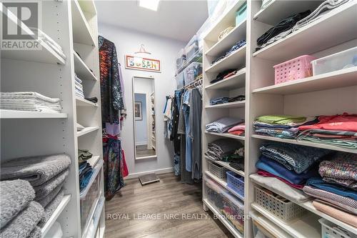 109 - 8111 Forest Glen Drive, Niagara Falls, ON - Indoor With Storage