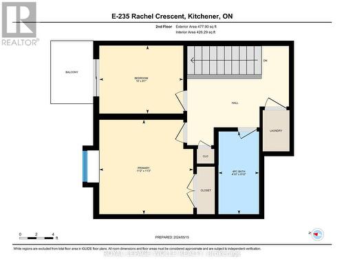 E - 235 Rachel Crescent, Kitchener, ON - Other