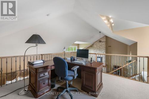 5045 Michener Road, Fort Erie, ON - Indoor Photo Showing Office