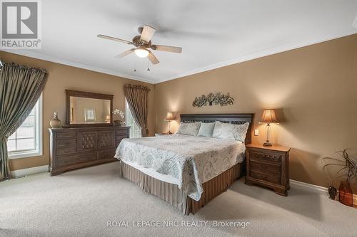 5045 Michener Road, Fort Erie, ON - Indoor Photo Showing Bedroom