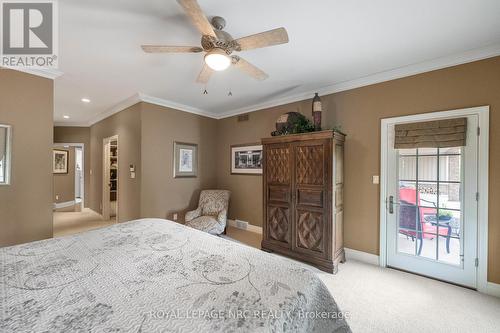 5045 Michener Road, Fort Erie, ON - Indoor Photo Showing Bedroom