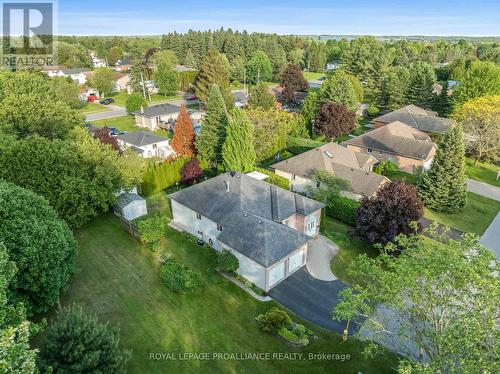 9 Westview Drive, Brighton, ON - Outdoor With View