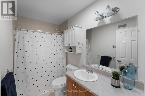 9 Westview Drive, Brighton, ON - Indoor Photo Showing Bathroom