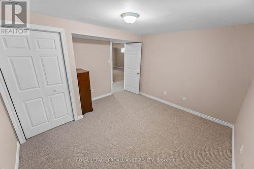 9 Westview Drive, Brighton, ON - Indoor Photo Showing Other Room