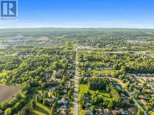 9 Westview Drive, Brighton, ON - Outdoor With View