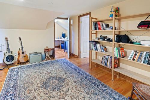 2639 Erickson Road, Erickson, BC - Indoor Photo Showing Other Room