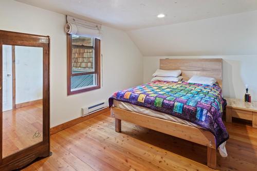 2639 Erickson Road, Erickson, BC - Indoor Photo Showing Bedroom