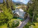 2639 Erickson Road, Erickson, BC  - Outdoor With View 