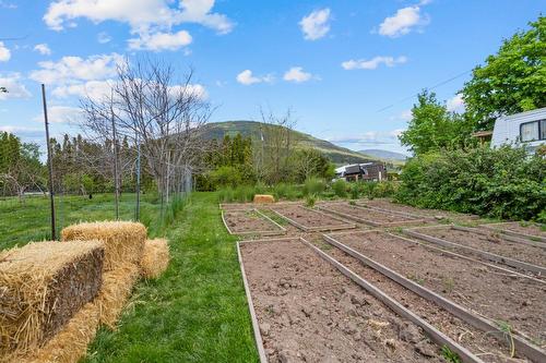 2639 Erickson Road, Erickson, BC - Outdoor With View