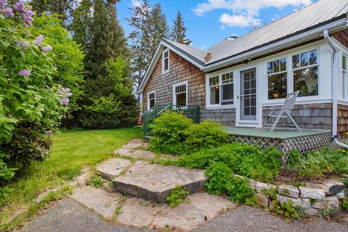 2639 Erickson Road, Erickson, BC - Outdoor