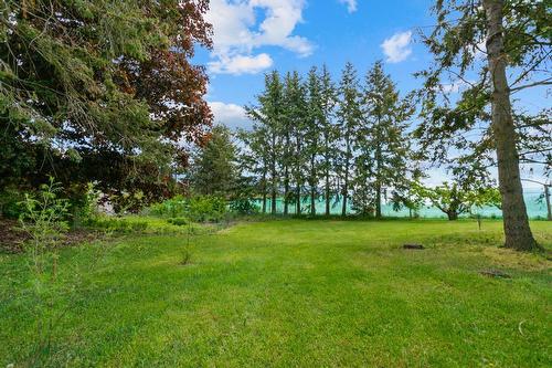 2639 Erickson Road, Erickson, BC - Outdoor With View