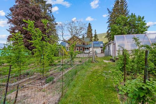 2639 Erickson Road, Erickson, BC - Outdoor