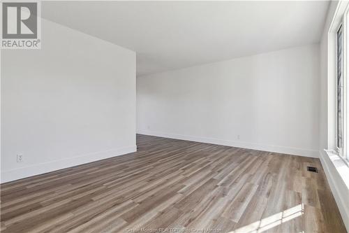 21 Beaton Ave, Moncton, NB - Indoor Photo Showing Kitchen