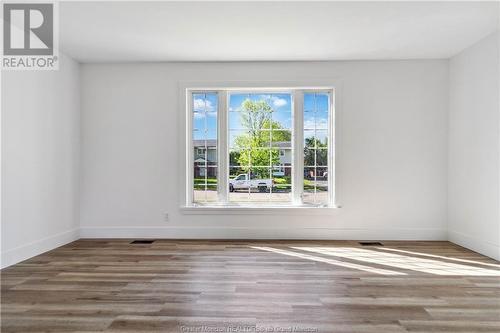 21 Beaton Ave, Moncton, NB - Indoor Photo Showing Kitchen