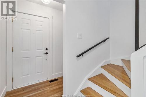 21 Beaton Ave, Moncton, NB - Indoor Photo Showing Other Room