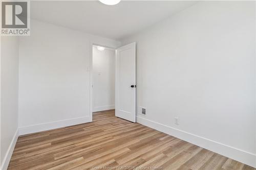 21 Beaton Ave, Moncton, NB - Indoor Photo Showing Other Room