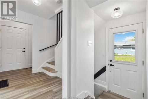 21 Beaton Ave, Moncton, NB - Indoor Photo Showing Bedroom