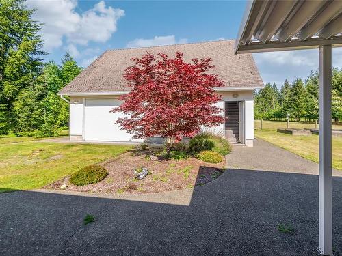 5555 Maebelle Rd, Port Alberni, BC - Outdoor