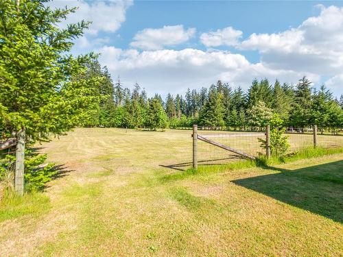 5555 Maebelle Rd, Port Alberni, BC - Outdoor With View