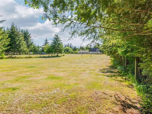 5555 Maebelle Rd, Port Alberni, BC - Outdoor With View