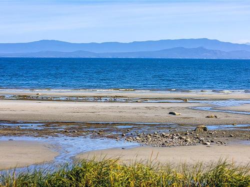 206-3132 Island Hwy West, Qualicum Beach, BC - Outdoor With Body Of Water With View